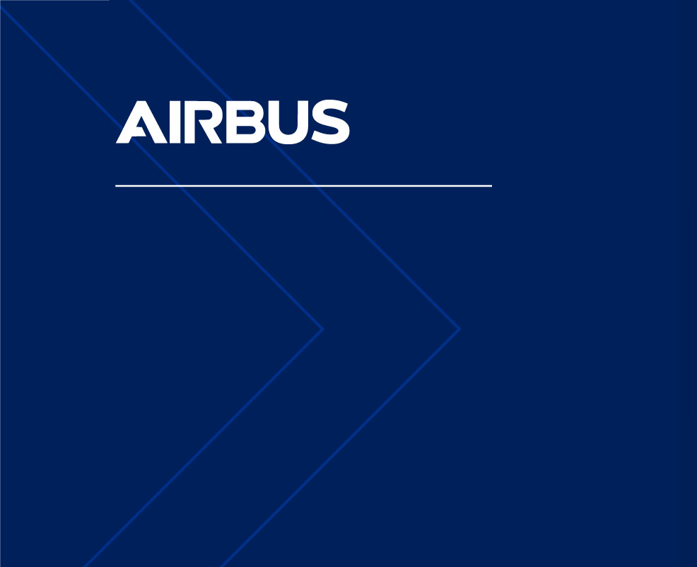 Airbus caso de exito