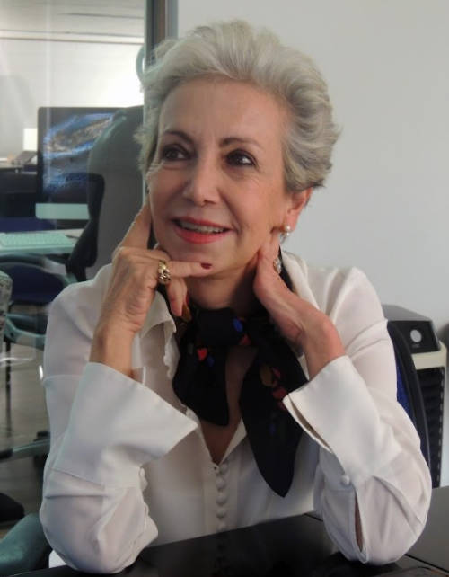 Guiomar Jaramillo