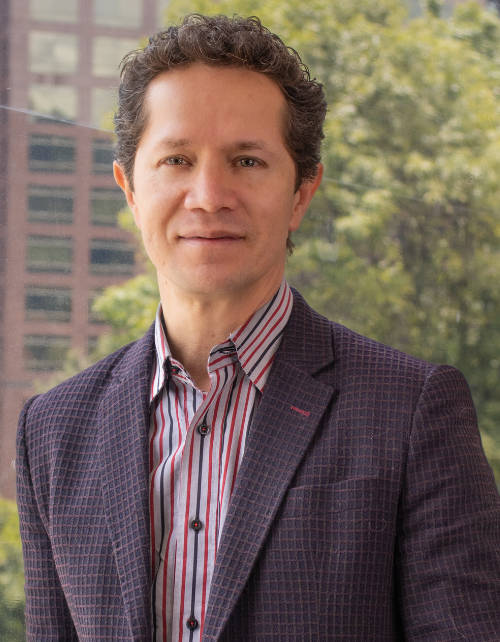 Jaime Beltran